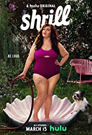 Watch Free Shrill (2019 )