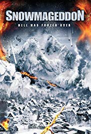 Watch Free Snowmageddon (2011)