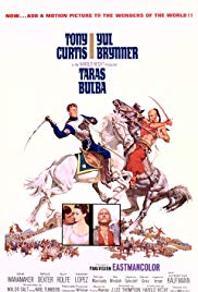 Watch Free Taras Bulba (1962)