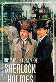 Watch Full Movie :The Adventures of Sherlock Holmes (19841985)