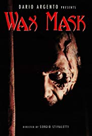 Watch Free The Wax Mask (1997)