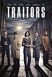 Watch Free Traitors (2019 )