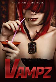 Watch Free Vampz! (2019)