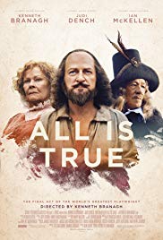 Watch Free All Is True (2018)