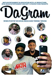 Watch Full Movie :DaGram (2018)