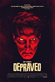 Watch Free Depraved (2019)