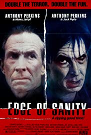 Watch Free Edge of Sanity (1989)