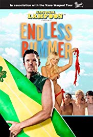 Watch Free Endless Bummer (2009)