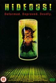 Watch Full Movie :Hideous! (1997)