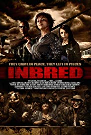 Watch Free Inbred (2011)