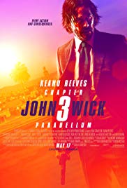 Watch Free John Wick: Chapter 3  Parabellum (2019)