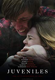 Watch Free Juveniles (2016)