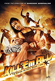 Watch Free Kill em All (2012)