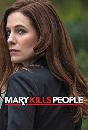 Watch Full Movie :Mary Kills People (2017 )