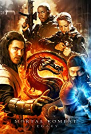 Watch Free Mortal Kombat: Legacy (20112013)