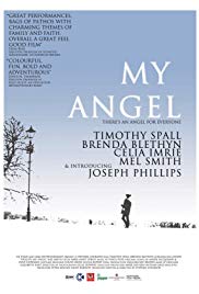 Watch Free My Angel (2011)