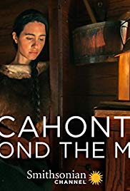 Watch Free Pocahontas: Beyond the Myth (2017)