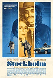 Watch Free Stockholm (2018)