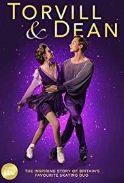 Watch Full Movie :Torvill & Dean (2018)