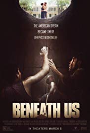 Watch Free Beneath Us (2019)