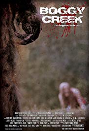 Watch Free Boggy Creek (2010)