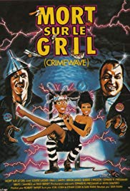 Watch Free Crimewave (1985)