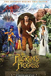 Watch Free The Pilgrims Progress (2019)