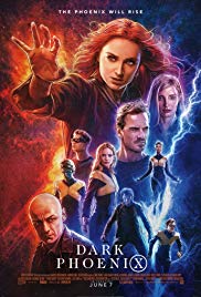 Watch Free Dark Phoenix (2019)