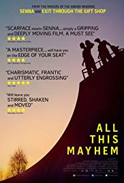 Watch Free All This Mayhem (2014)