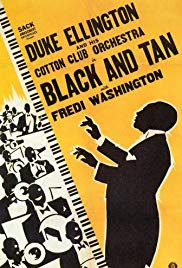 Watch Full Movie :Black and Tan (1929)