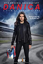 Watch Full Movie :Danica (2017)