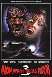 Watch Free Night Killer (1990)