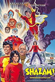 Watch Free Shazam! (19741977)