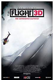 Watch Free The Art of Flight (2011)