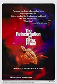 Watch Free The Reincarnation of Peter Proud (1975)