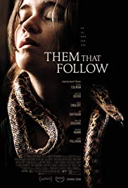 Watch Free Them That Follow (2019)