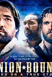 Watch Free Union Bound (2016)