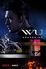 Watch Free Wu Assassins (2019 )