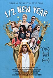 Watch Full Movie :1/2 New Year (2016)