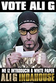 Watch Full Movie :Ali G Indahouse (2002)