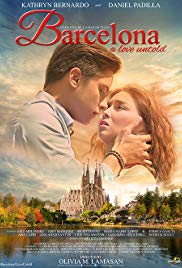 Watch Full Movie :Barcelona: A Love Untold (2016)