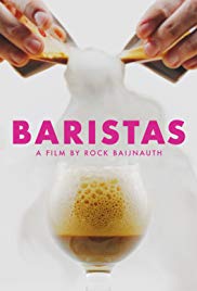 Watch Free Baristas (2019)