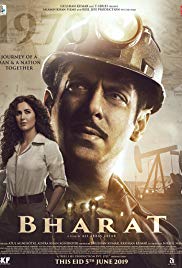 Watch Free Bharat (2019)