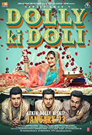 Watch Free Dolly Ki Doli (2015)