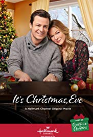 Watch Free Its Christmas, Eve (2018)