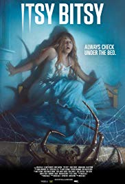 Watch Free Itsy Bitsy (2018)