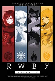 Watch Free RWBY: Volume 1 (2013)