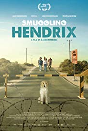 Watch Free Smuggling Hendrix (2018)