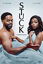 Watch Free Stuck (2019)