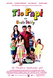 Watch Free Tio Papi (2013)